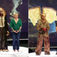 Melissa, Walter and their creatures